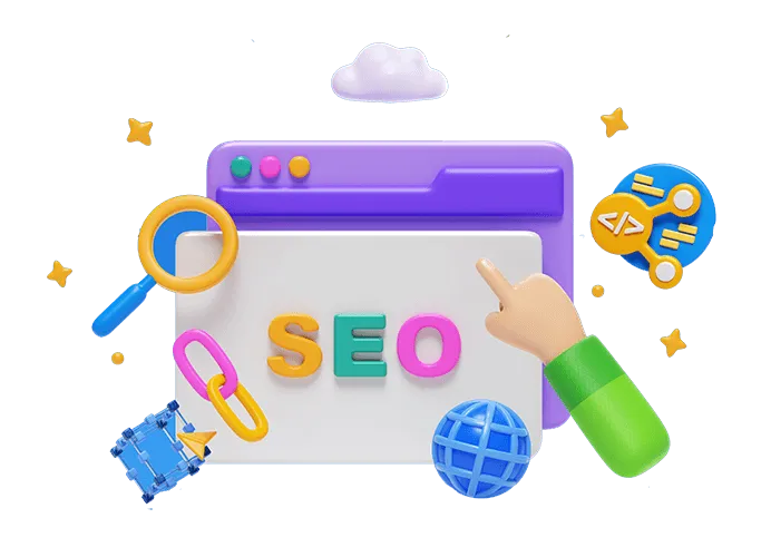 Servicios SEO en MEXICO MEX
