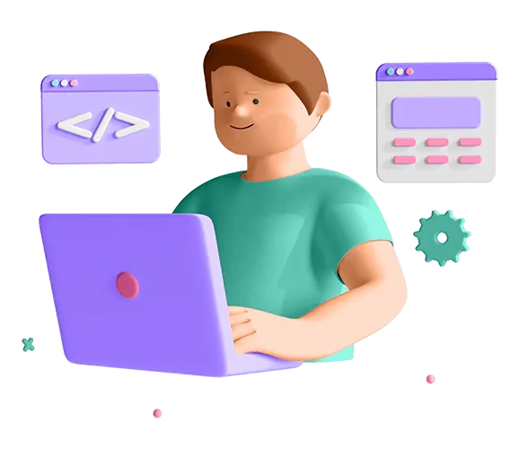 Landing page profesional en MEXICO MEX