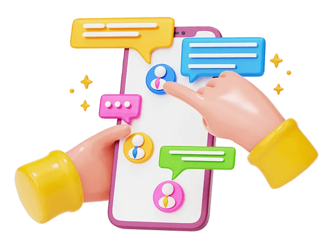 Gestión de redes sociales en MEXICO MEX