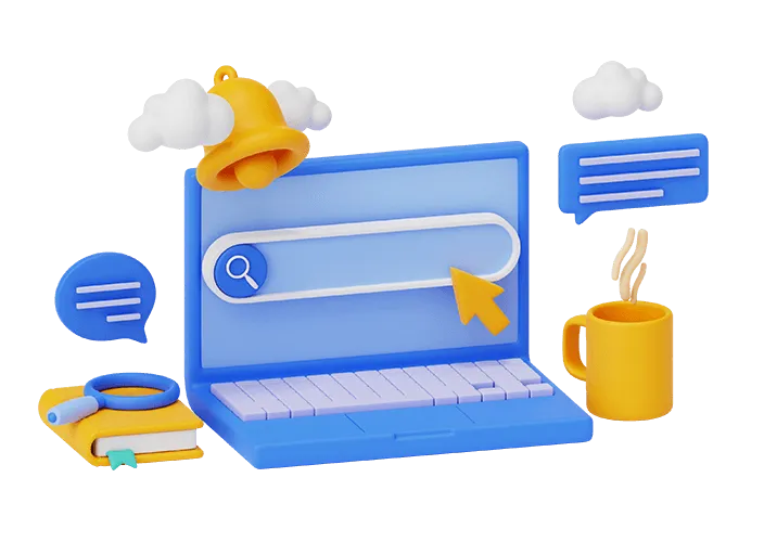 Sitio corporativo en MEXICO MEX